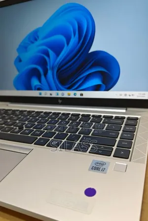 New Laptop HP EliteBook 840 G7 16GB Intel Core I7 SSD 512GB