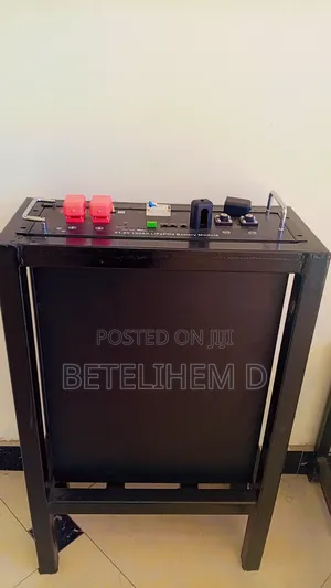 Gpower Battery and Inverter