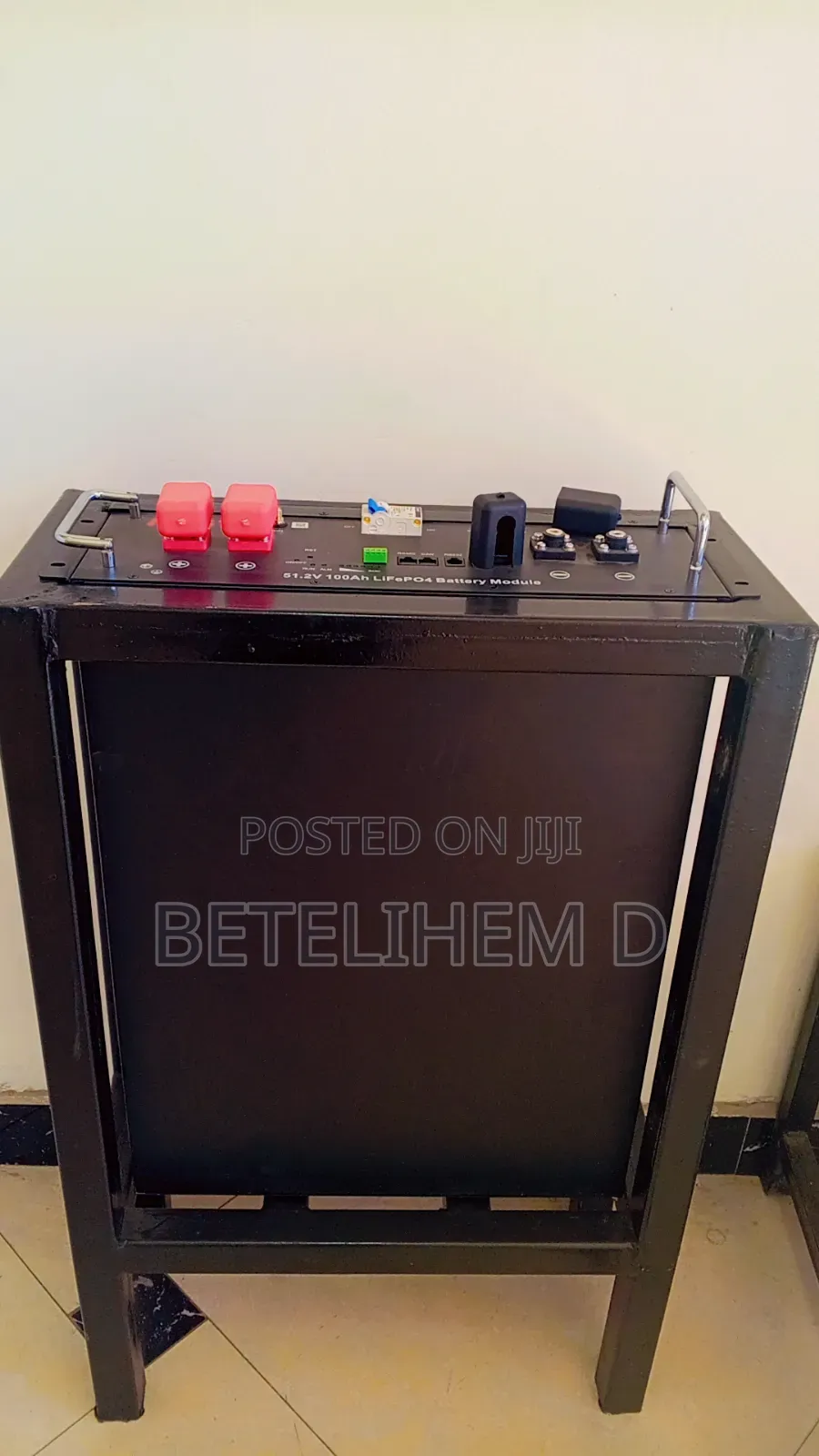 Gpower Battery and Inverter