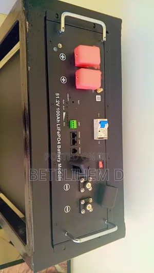 Gpower Battery and Inverter