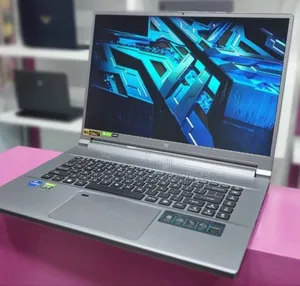 New Laptop Acer Predator Triton 500 SE 16GB Intel Core I7 SSD 1T