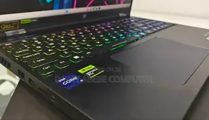 New Laptop Acer Predator Helios 300 16GB Intel Core I7 SSD 1T