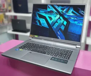 New Laptop MSI 16GB Intel Core I7 SSD 1T