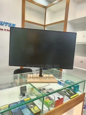 Dell Frameless 27 Inch Monitor