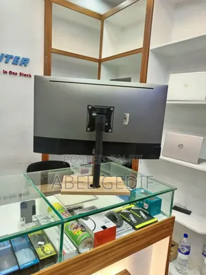 Dell Frameless 27 Inch Monitor