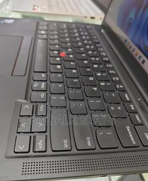 New Laptop Lenovo 32GB Intel Core I7 SSD 512GB