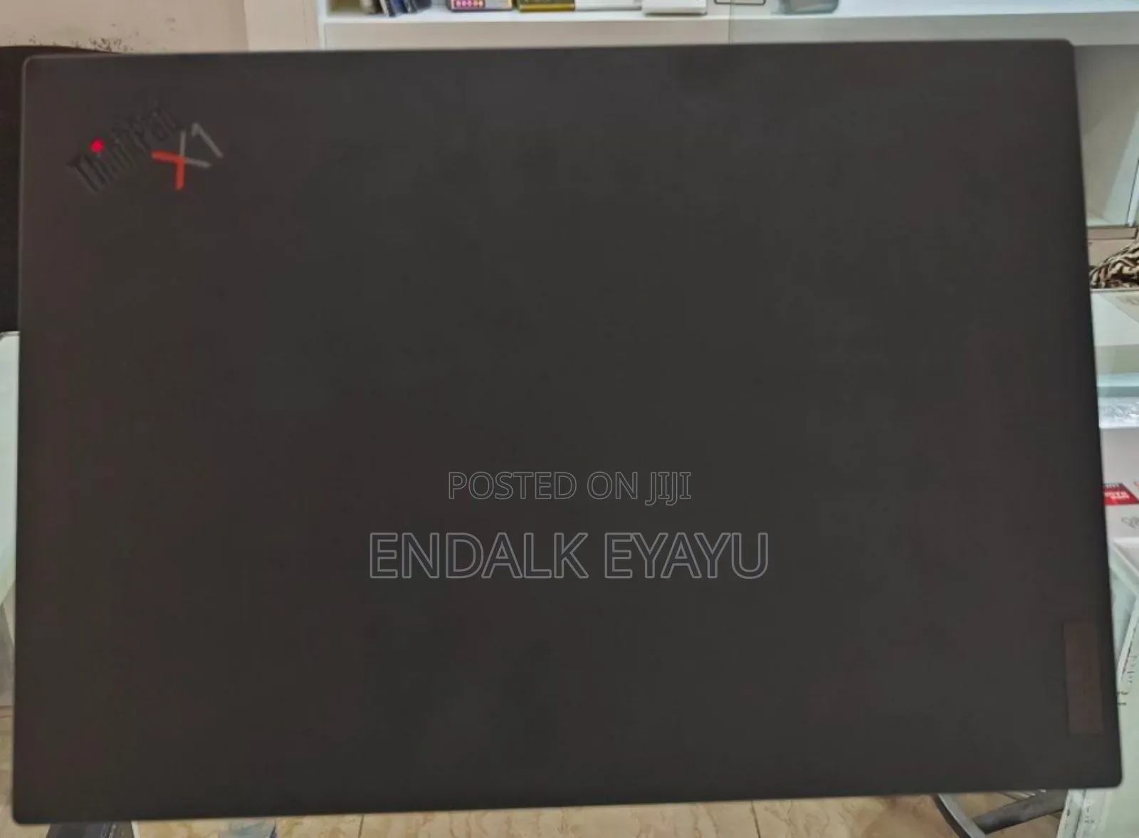 New Laptop Lenovo 32GB Intel Core I7 SSD 512GB