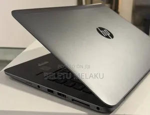 Photo - New Laptop HP EliteBook 1040 8GB Intel Core I5 SSD 256GB