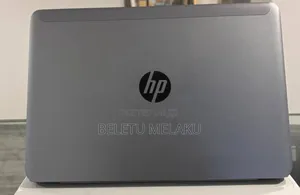 New Laptop HP EliteBook 1040 8GB Intel Core I5 SSD 256GB