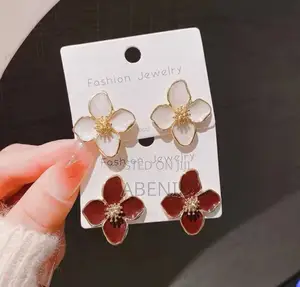 Photo - Korean Earrings