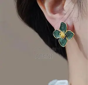 Korean Earrings
