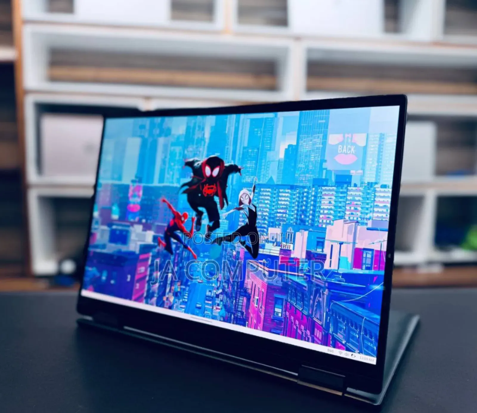 New Laptop Dell Inspiron 15 18GB Intel Core I7 SSD 1T