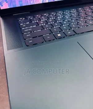 New Laptop Dell Inspiron 15 18GB Intel Core I7 SSD 1T