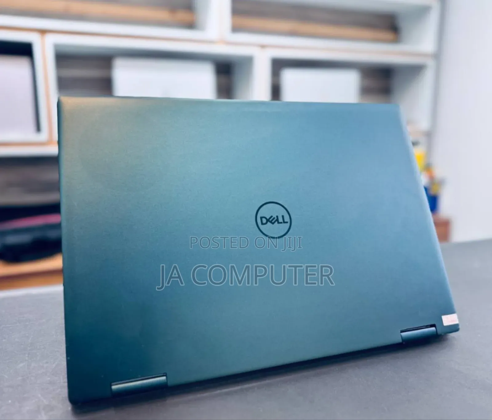 New Laptop Dell Inspiron 15 18GB Intel Core I7 SSD 1T