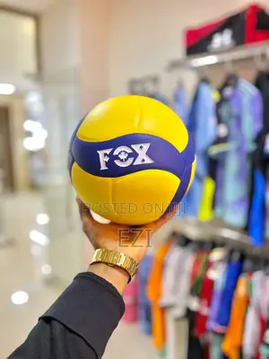 Quality Material Volleyballs