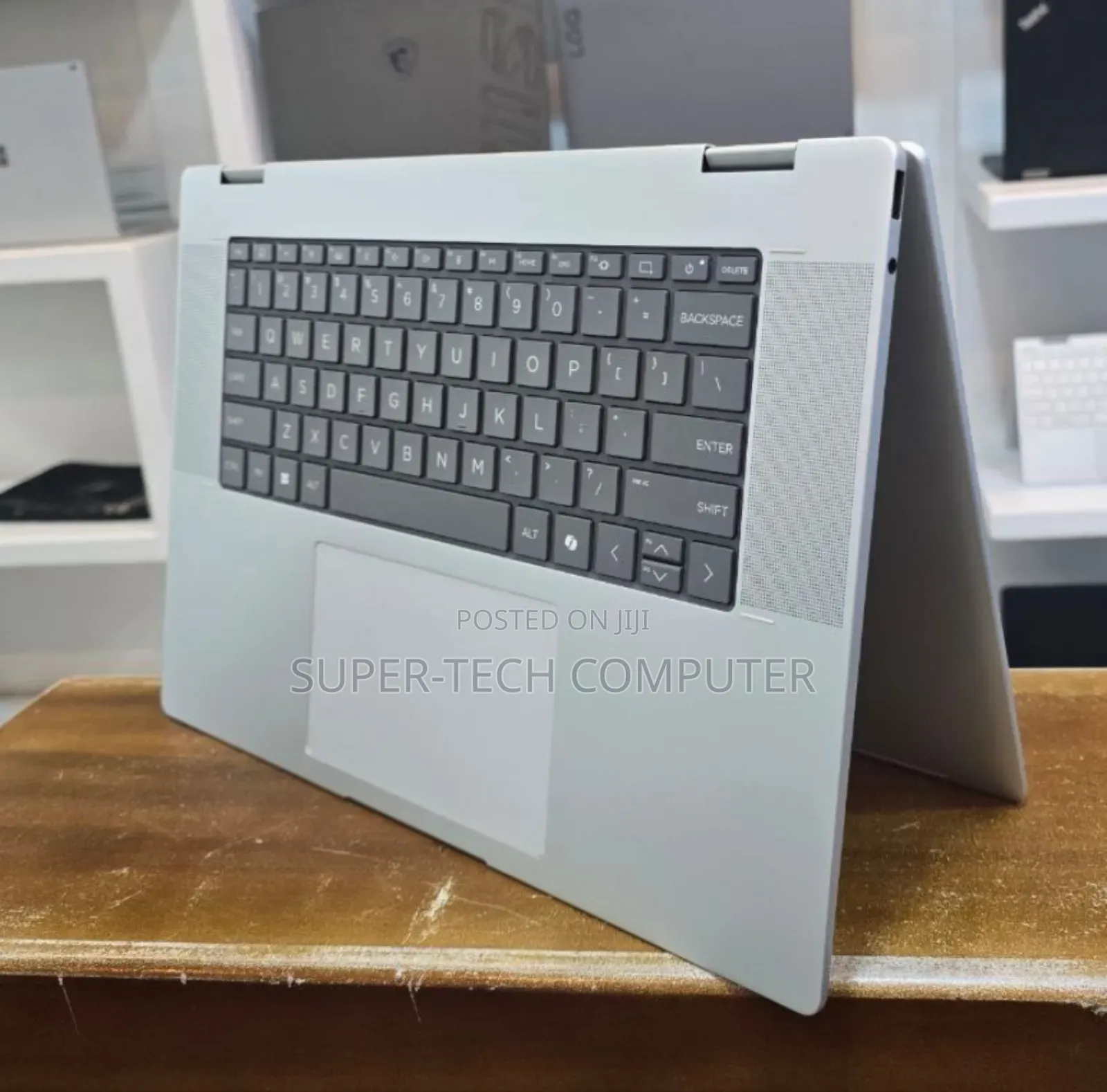 New Laptop HP Envy X360 16GB Intel Core Ultra 7 SSD 1T