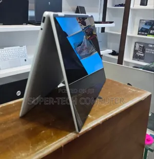 New Laptop HP Envy X360 16GB Intel Core Ultra 7 SSD 1T