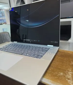 New Laptop HP Envy X360 16GB Intel Core Ultra 7 SSD 1T