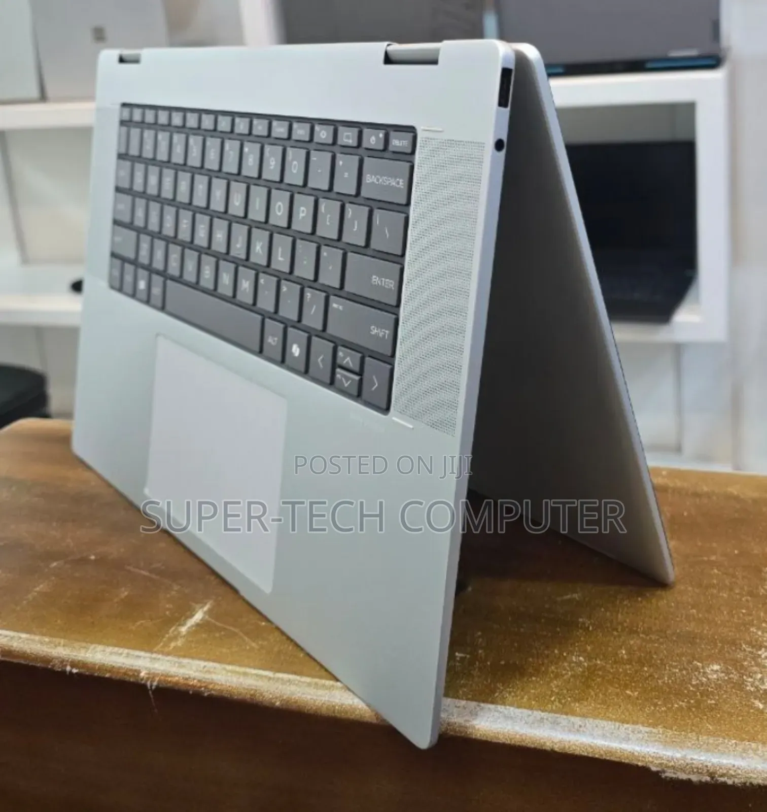 New Laptop HP Envy X360 16GB Intel Core Ultra 7 SSD 1T