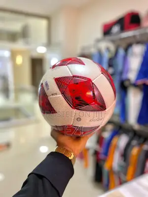 Photo - Original Material Molten