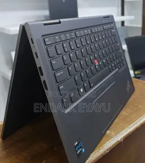 Photo - New Laptop Lenovo ThinkPad X1 Carbon 32GB Intel Core I7 SSD 512GB