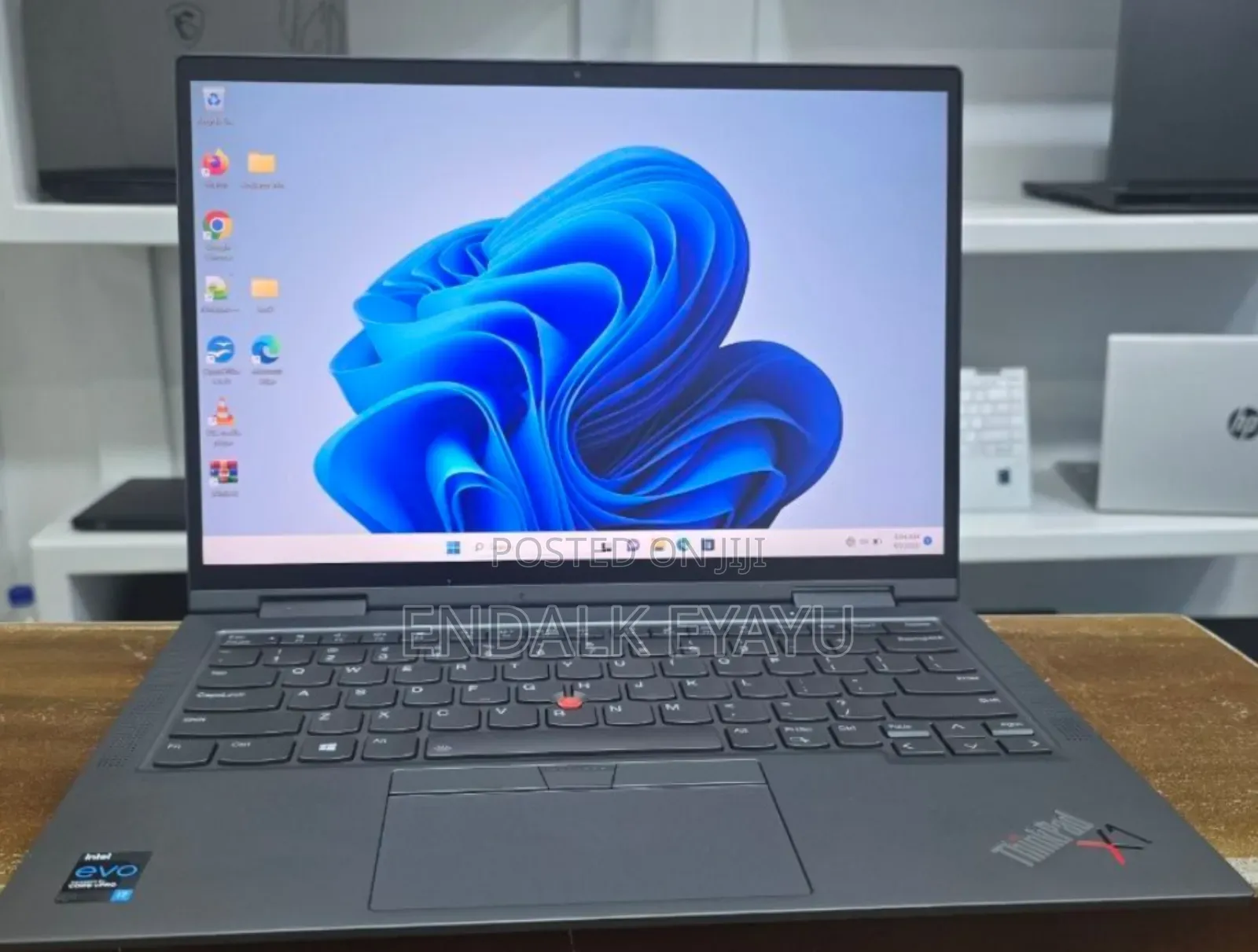 New Laptop Lenovo ThinkPad X1 Carbon 32GB Intel Core I7 SSD 512GB