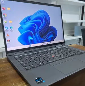 New Laptop Lenovo ThinkPad X1 Carbon 32GB Intel Core I7 SSD 512GB