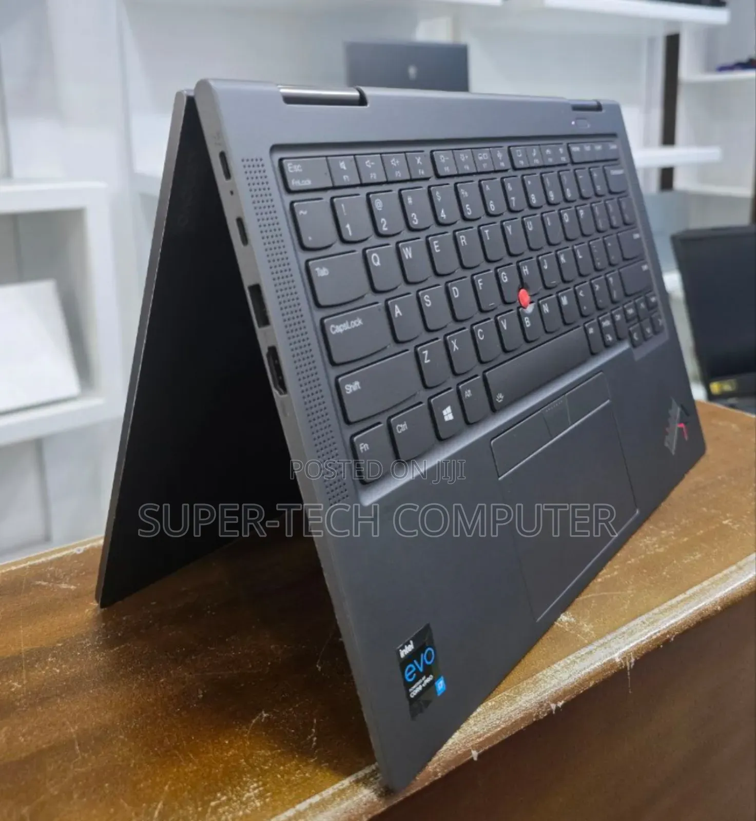 New Laptop Lenovo ThinkPad X1 Carbon 32GB Intel Core I7 SSD 512GB