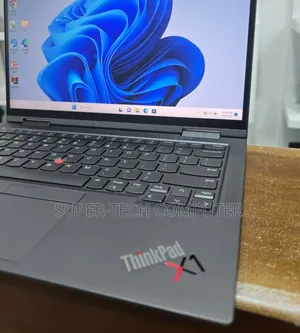 New Laptop Lenovo ThinkPad X1 Carbon 32GB Intel Core I7 SSD 512GB