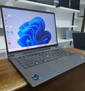 New Laptop Lenovo ThinkPad X1 Carbon 32GB Intel Core I7 SSD 512GB