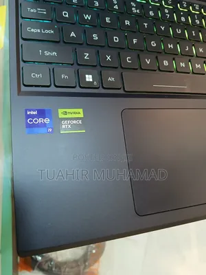 New Laptop Acer Predator Helios 300 16GB Intel Core I9 SSD 1T