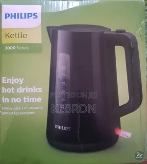 Philips Kettle