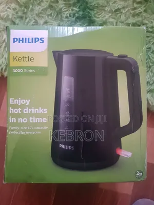 Philips Kettle