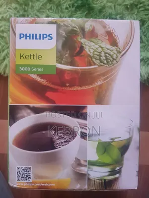 Philips Kettle