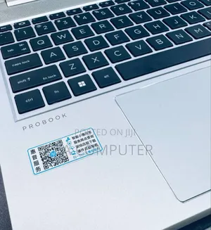 New Laptop HP ProBook 450 G0 16GB Intel Core I7 SSD 1T