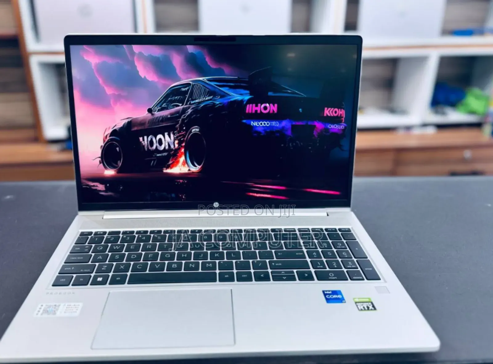 New Laptop HP ProBook 450 G0 16GB Intel Core I7 SSD 1T