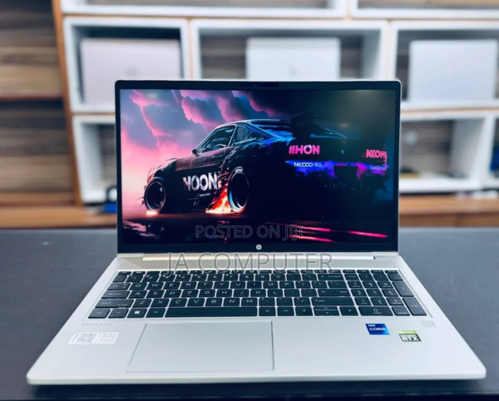 New Laptop HP ProBook 450 G0 16GB Intel Core I7 SSD 1T