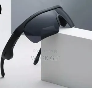 Soundpeats Frame S – Smart Audio Glasses!