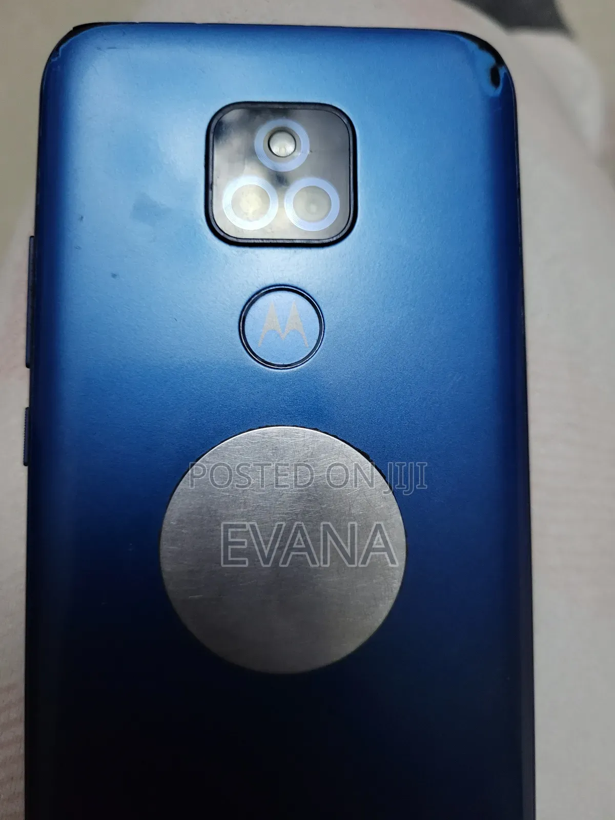 Motorola Moto G Play 32 GB Blue