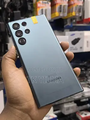 New Samsung Galaxy S22 Ultra 512 GB