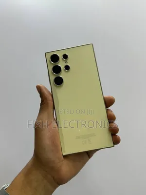 Samsung Galaxy S24 Ultra 512 GB