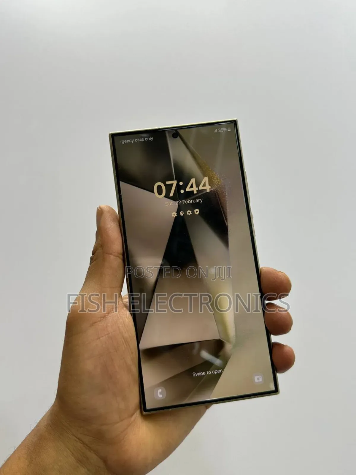 Samsung Galaxy S24 Ultra 512 GB