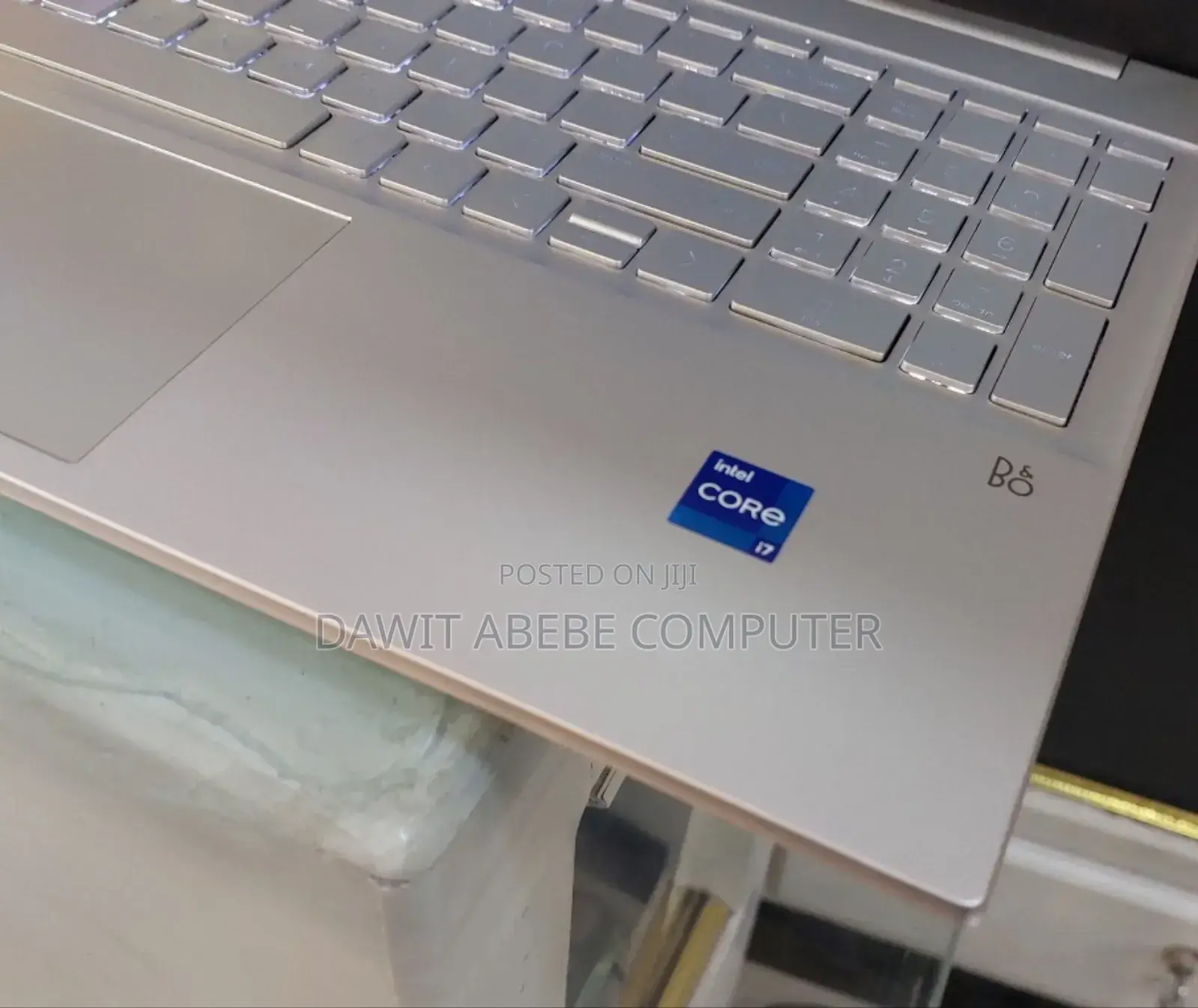 New Laptop HP Pavilion 15 8GB Intel Core I7 SSD 1T