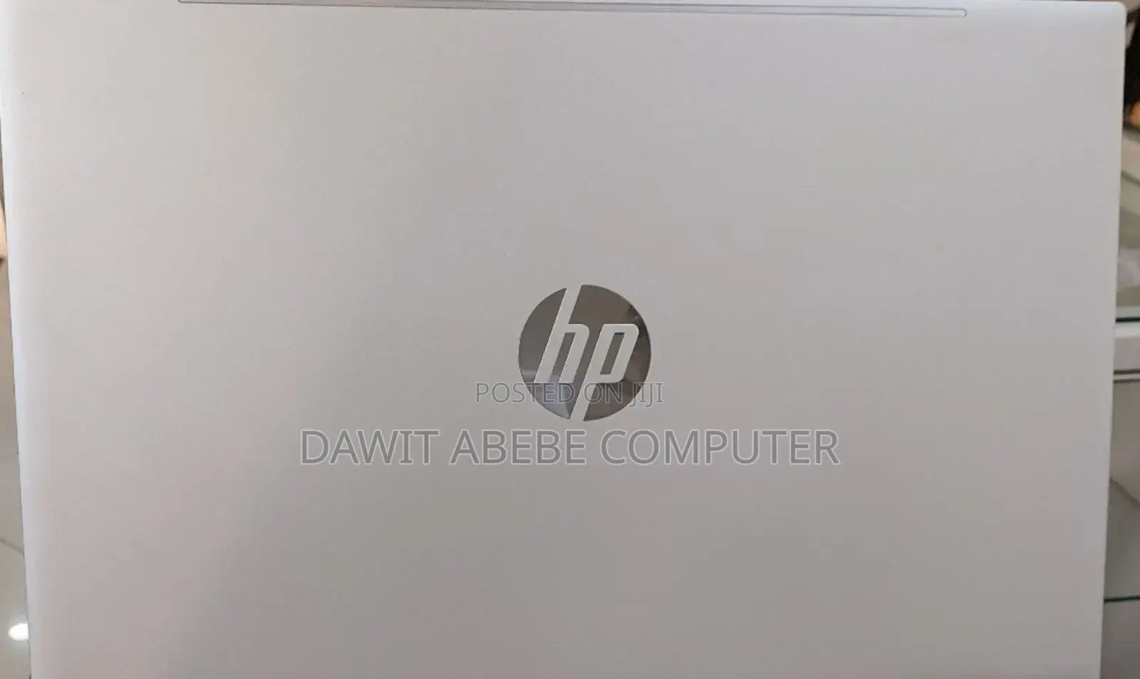 New Laptop HP Pavilion 15 8GB Intel Core I7 SSD 1T