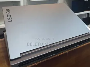 New Laptop Lenovo Legion 5 32GB Intel Core I9 SSD 1T