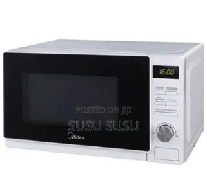 Midea 23l Microwave Oven Am823abv