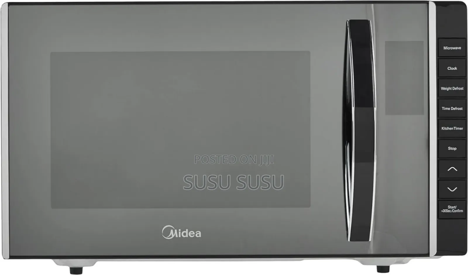 Midea 23l Microwave Oven Am823abv