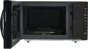 Midea 23l Microwave Oven Am823abv