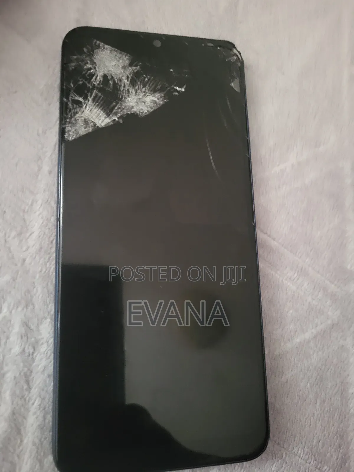 Motorola Moto G Play 32 GB Blue