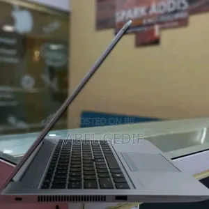 New Laptop HP EliteBook 840 16GB Intel Core I7 SSD 512GB